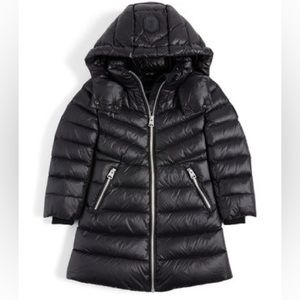 Mackage Girls Winter Down Puffer Jacket